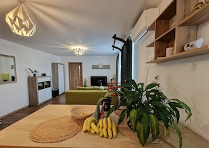 Aparatment 3 Camere-Etaj 3- Ultracentral-53 MPU- Modern - imagine 2