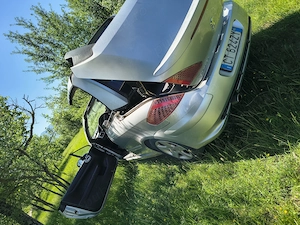 De vânzare Peugeot 307cc - imagine 4