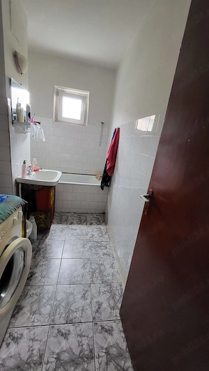 Ap.3 camere - 2 balcoane - bloc vechi - imagine 6