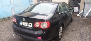 Vand jetta 2006 1,9 tdi  105 CP  31000 km - imagine 2