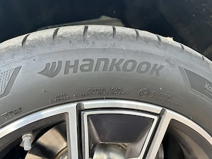 SET anvelope Hankook Ventus S1 Evo3 R18 DOT 11.2023 400 lei 2 buc 700 lei 4 buc - imagine 4