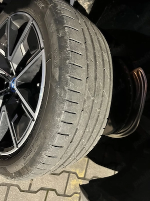 Anvelope Hankook Ventus S1 Evo3 R18 DOT 11.2023 400 lei pereche/ 700 lei set