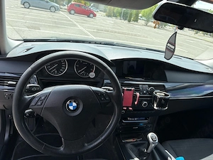 Vand bmw E60, seria 5 an 2007