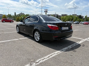 Vand bmw E60, seria 5 an 2007 - imagine 2