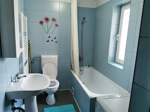 Apartament confort I , 2 camere si garaj subsol - imagine 5