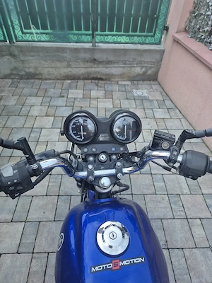 Yamaha Ybr 125cc,A1,2006;!!!VAND URGENT!!! - imagine 5