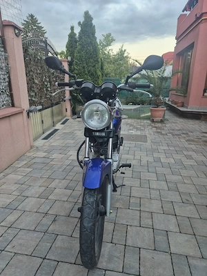 Yamaha Ybr 125cc,A1,2006;!!!VAND URGENT!!! - imagine 4