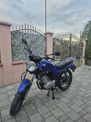 Yamaha Ybr 125cc,A1,2006;!!!VAND URGENT!!!