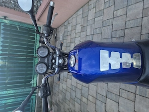 Yamaha Ybr 125cc,A1,2006;!!!VAND URGENT!!! - imagine 3
