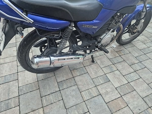 Yamaha Ybr 125cc,A1,2006;!!!VAND URGENT!!! - imagine 6