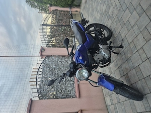 Yamaha Ybr 125cc,A1,2006;!!!VAND URGENT!!! - imagine 2