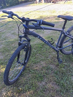 Bicicleta Rockrider