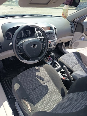 Ofer spre vânzare Kia Ceed  - imagine 7