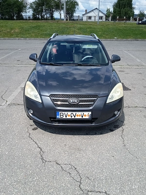 Ofer spre vânzare Kia Ceed 