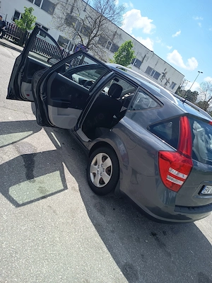 Ofer spre vânzare Kia Ceed  - imagine 4