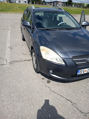 Ofer spre vânzare Kia Ceed  - imagine 2