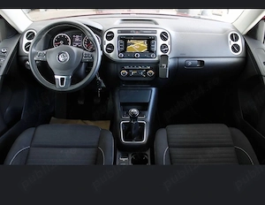 VW Tiguan 2014 - imagine 2