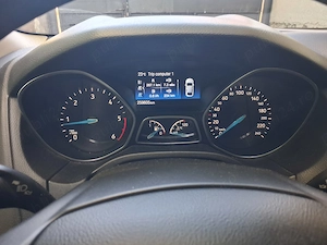 Ford focus dizel - imagine 7