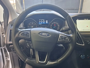 Ford focus dizel - imagine 8
