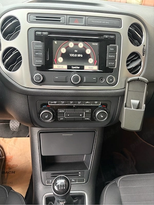 VW Tiguan 2014 - imagine 4