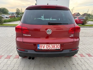 VW Tiguan 2014 - imagine 3