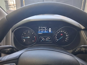 Ford focus dizel - imagine 10
