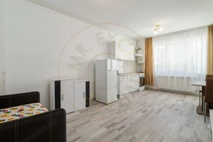 2 camere parter înalt Rotar Park 2