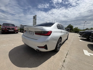 BMW G20 330i xDrive 80000km - imagine 3