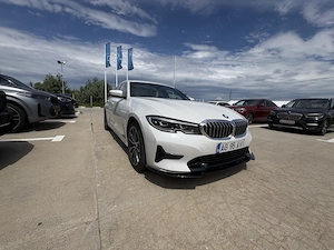 BMW G20 330i xDrive 80000km - imagine 2