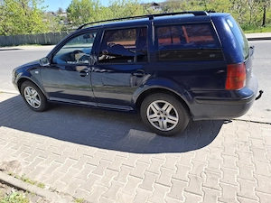 Golf 4 1.9tdi ALH an2000