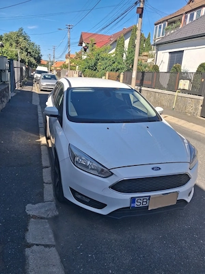 Ford focus dizel - imagine 4