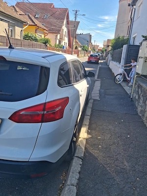 Ford focus dizel - imagine 2