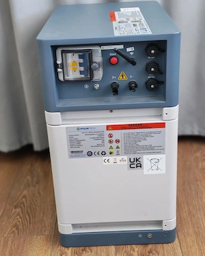 Modul Acumulator Pylontech Force H2 FH9637M (3.55 kWh)   Nou   Testat