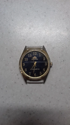 Ceas Oreintex Mecanic