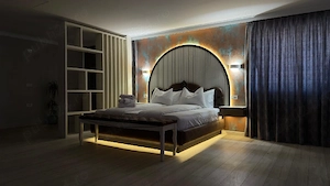Luxury Themed Hotel ZOUK Spa - imagine 4