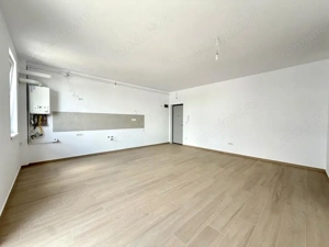 Apartament modern, 2 camere, 50 mp, etaj 2 - Dambovita