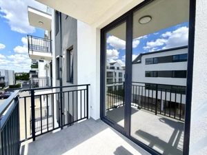 Comision 0% - Apartament nou, 2 camere, 50 mp, etaj 2 - Dambovita - imagine 8