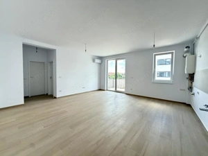 Comision 0% - Apartament nou, 2 camere, 50 mp, etaj 2 - Dambovita - imagine 3
