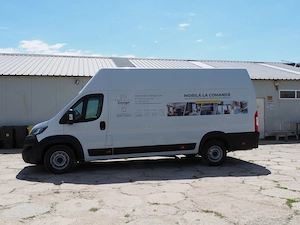 Fiat DUCATO MAXI in stare foarte buna - imagine 4