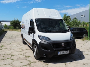 Fiat DUCATO MAXI in stare foarte buna - imagine 5