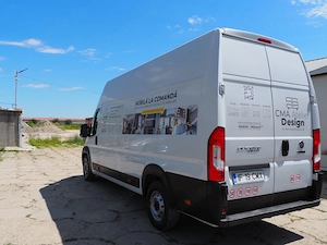 Fiat DUCATO MAXI in stare foarte buna - imagine 3