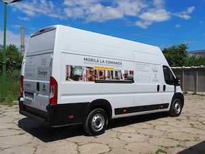 Fiat DUCATO MAXI in stare foarte buna