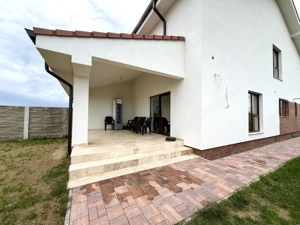 COMISION 0% Duplex 4 camere, 135 mp utili, 330 mp teren - Timisoara - imagine 13