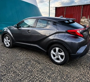 Se vinde Toyota CHR - imagine 9