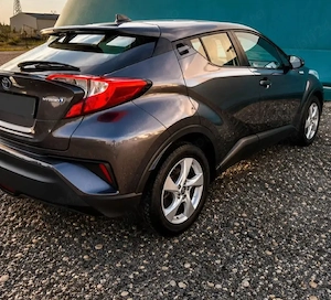 Se vinde Toyota CHR - imagine 7