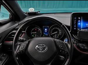 Se vinde Toyota CHR