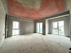 Apartament modern 2 camere, 50 mp, etaj 2 - Sanandrei - imagine 2