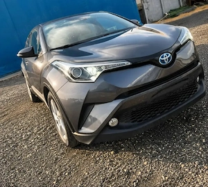 Se vinde Toyota CHR - imagine 8