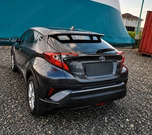 Se vinde Toyota CHR - imagine 3