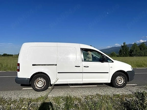 Volkswagen Caddy MAXI, 2010, 1.9, N1 (autoutilitara) ,271000 km